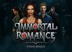 Immortal Romance